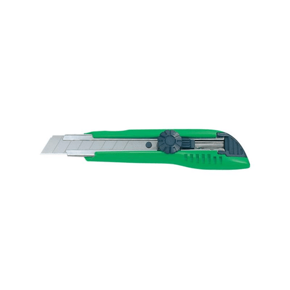 Tajima Cutter - 18 Mm Met Blokkageknop