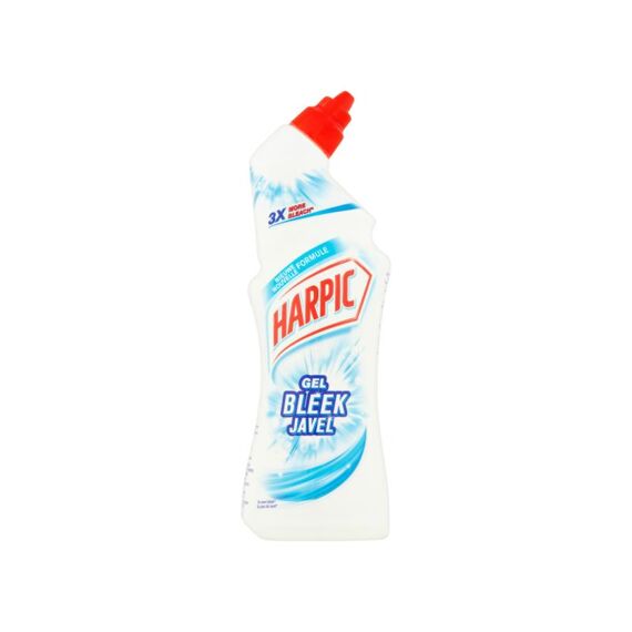 Harpic Bleach Original 750Ml