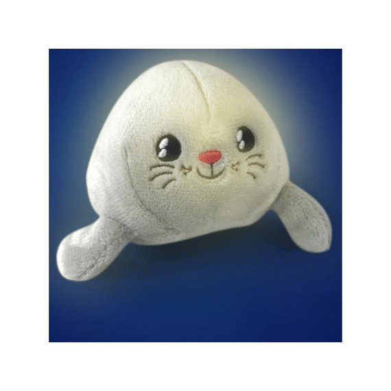 Pabobo Shakie Seal