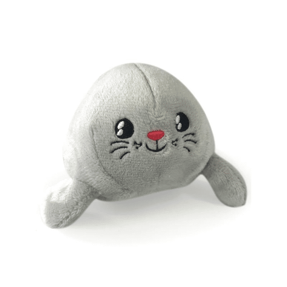 Pabobo Shakie Seal