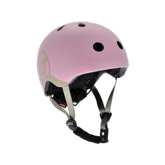 Scoot And Ride Helm S Rose