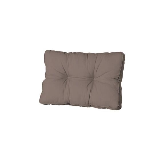 Florance Zit 60X43Cm Panama Taupe