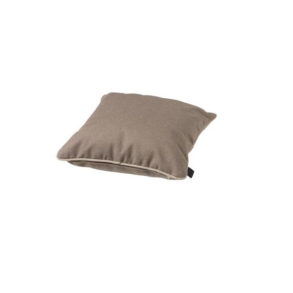 Sierkussen 45X45Cm Outdoor Manchester Taupe