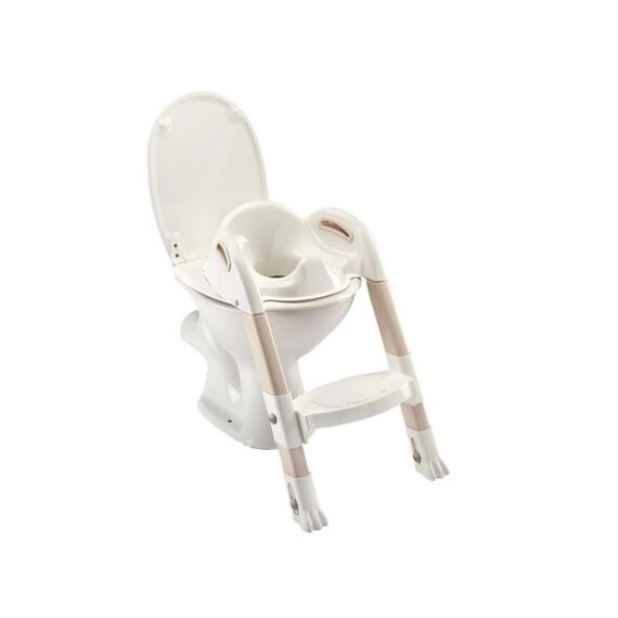Thermobaby Kiddyloo Wit 7604C