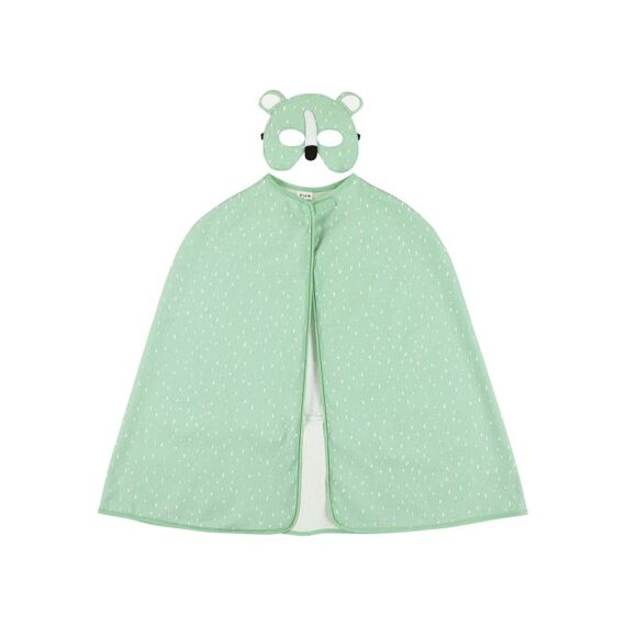 Trixie Cape En Masker Mr Polar Bear