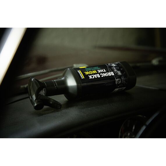 Karcher Car Cockpit Care 500 Ml Rm 652