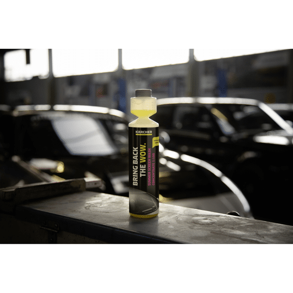 Karcher Car Summer Screen Wash Concentrate (250 Ml 1/100) Rm 672