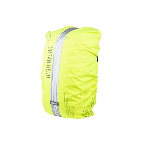 Wowow Bag Cover Urban Hero Yellow 30L I