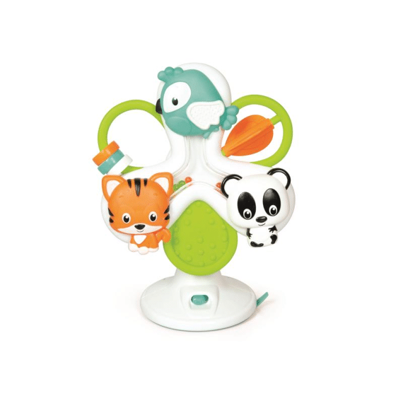 Clementoni Baby Activity Wheel