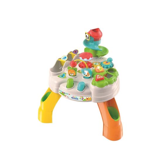 Clementoni Baby Activiteitentafel