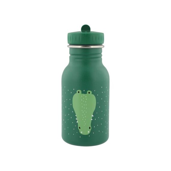 Trixie Drinkfles 350Ml Mr Crocodile