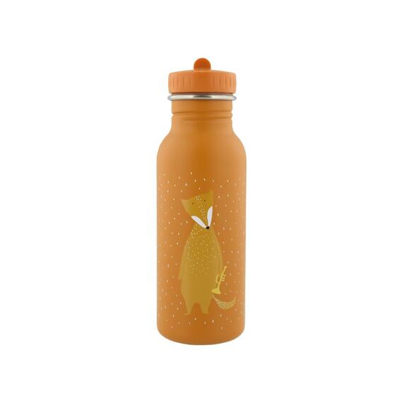 Trixie Drinkfles 500Ml Mr Fox