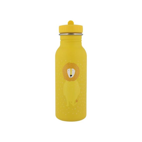 Trixie Drinkfles 500Ml Mr Lion