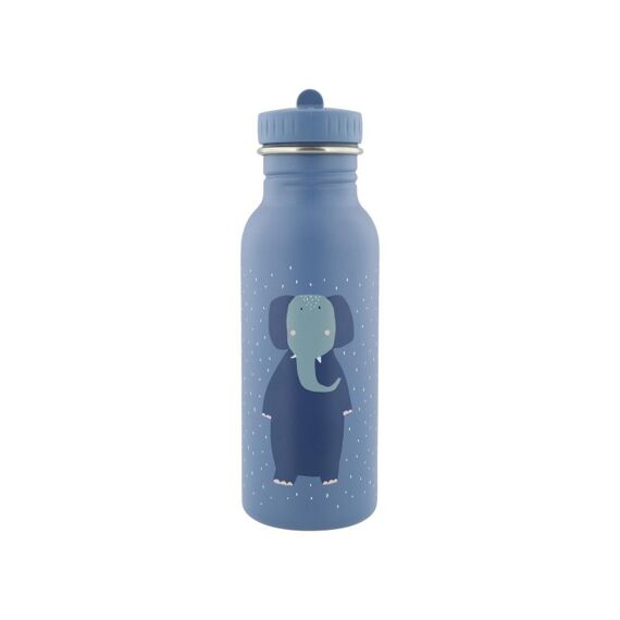 Trixie Drinkfles 500Ml Mrs Elephant