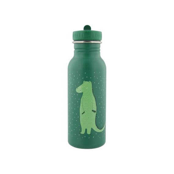 Trixie Drinkfles 500Ml Mr Crocodile