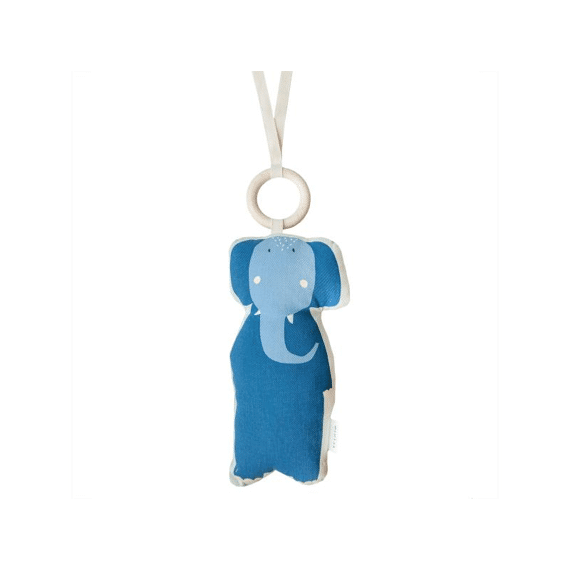 Trixie Muziekmobiel Mrs Elephant