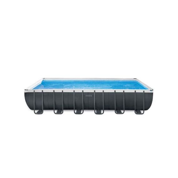 Intex 26364Gn Zwembad Rechthoekig 7.32X3.66X1.32M Ultra Xtrtm +6J
