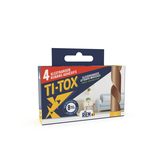 Riem Ti-Tox Vliegenvanger
