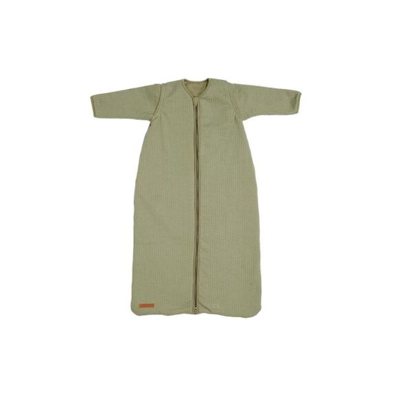 Little Dutch Winterslaapzak 90Cm Pure Olive Tog 2.6