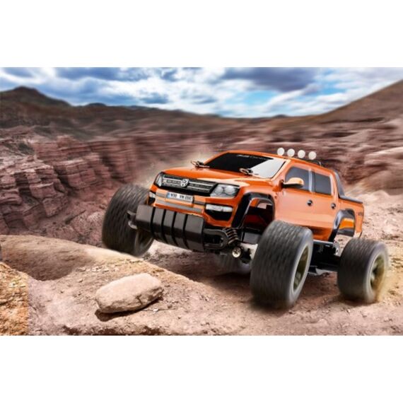 Revell 24456 Truggy Vw Amarok