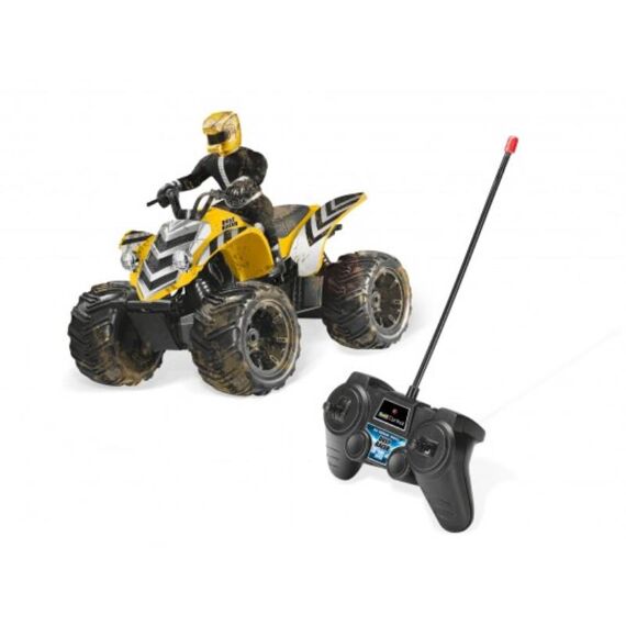 Revell 24641 Quadbike New Dust Racer