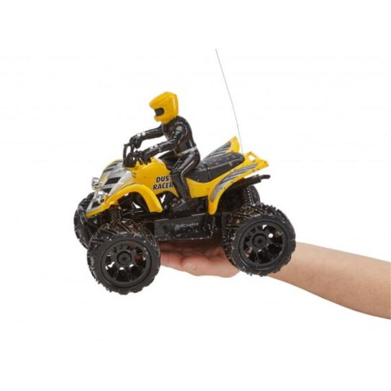 Revell 24641 Quadbike New Dust Racer