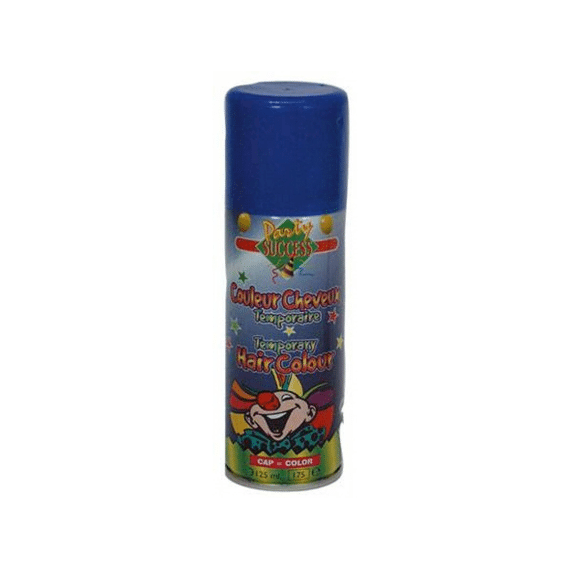 Fluocolourspray Blauw