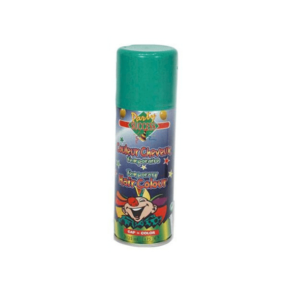 Fluocolourspray Groen
