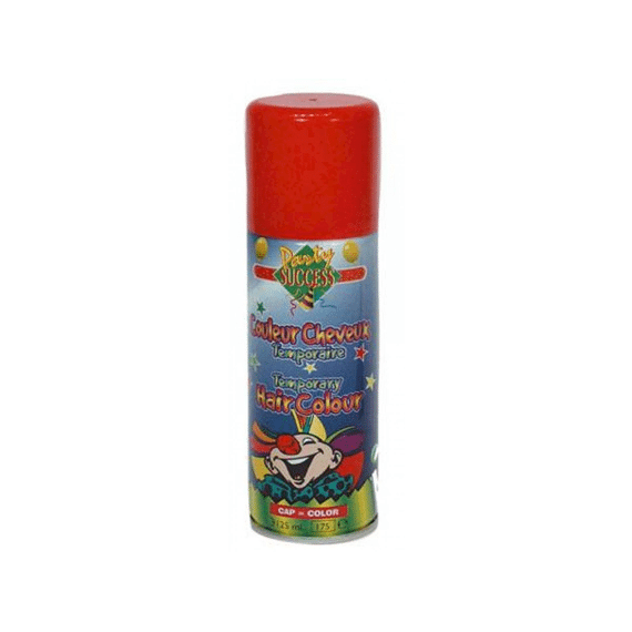 Fluocolourspray Rood
