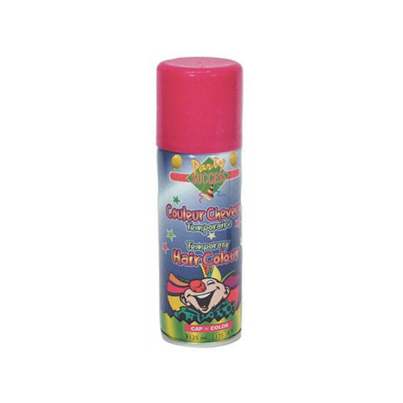 Fluocolourspray Roze