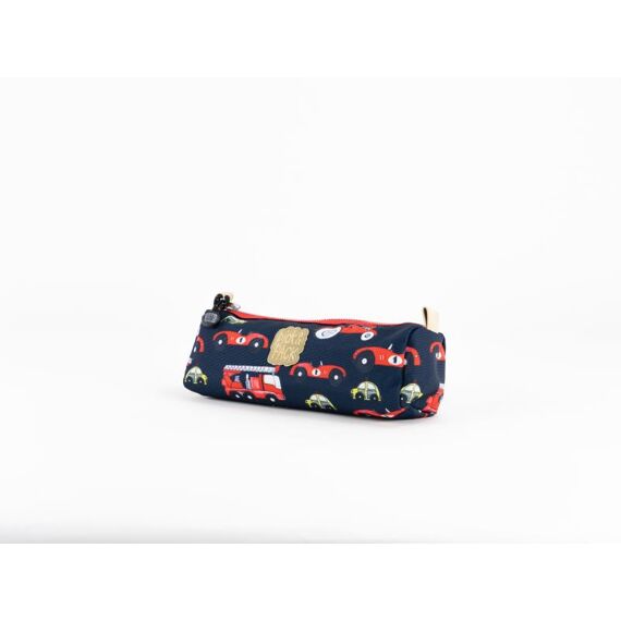 Cars Penncase Soft /Navy W22Xh6Xd6Cm