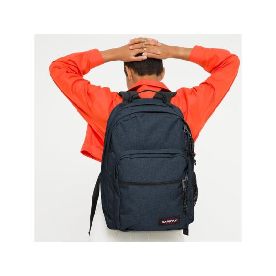 Eastpak Rugzak Morius Triple Denim