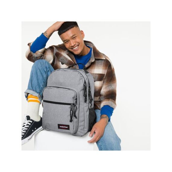 Eastpak Rugzak Morius Sunday Grey