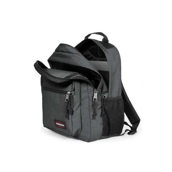 Eastpak Rugzak Morius Black Denim