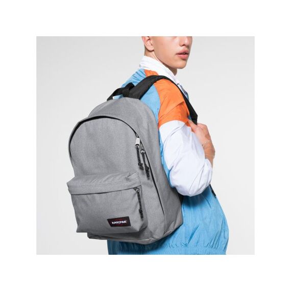 Eastpak Rugzak Out Of Office Sunday Grey