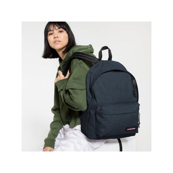 Eastpak Rugzak Out Of Office Triple Denim