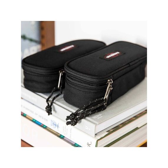 Eastpak Pennenzak Oval Single Black