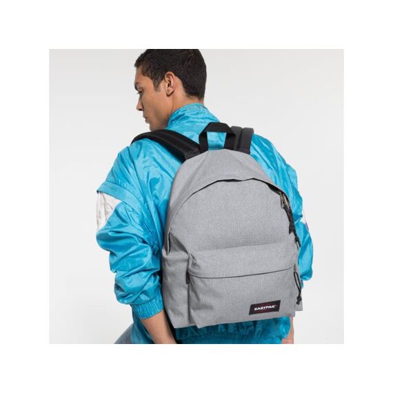 Eastpak Rugzak Padded Pak'R Sunday Grey