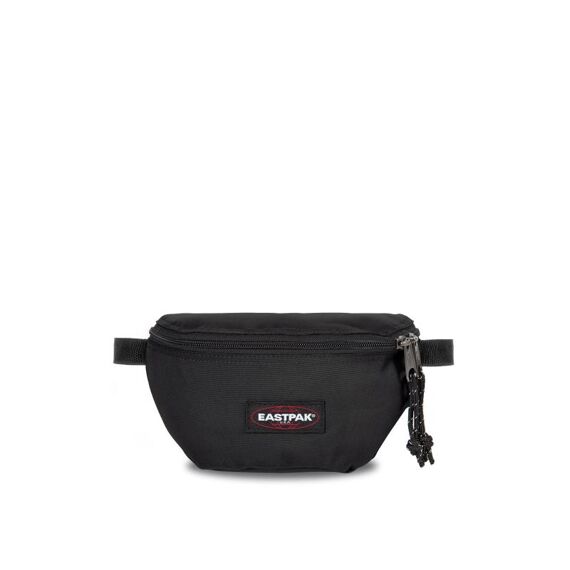 Eastpak Heuptasje Springer Black