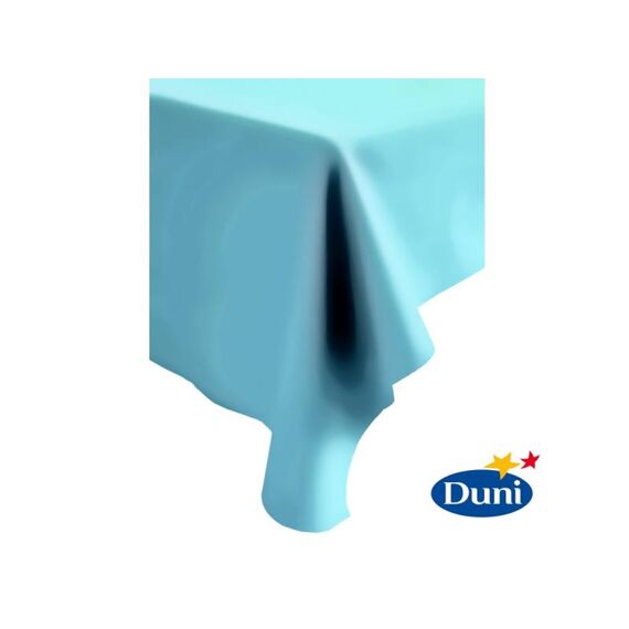 Duni Tafelrol 5M X 118Cm Mint Blue