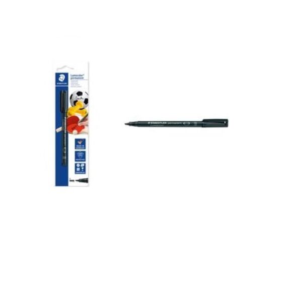 Staedtler Blister Lumocolor Perm. B Sport