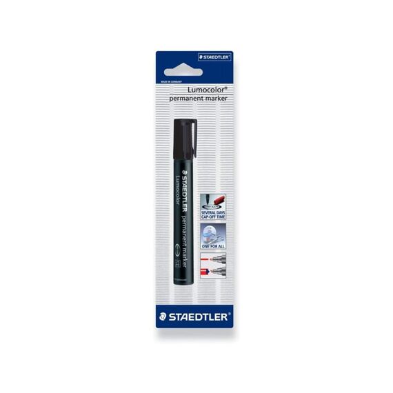 Staedtler Blister Perm Marker Organisatie