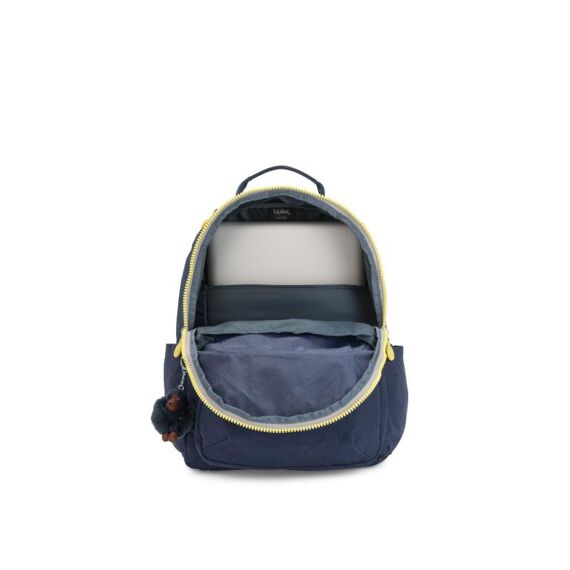 Kipling Seoul Blue Thunder