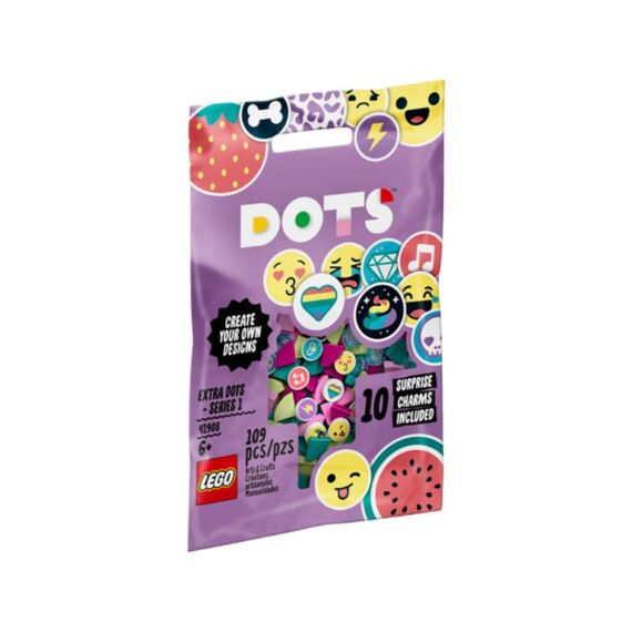 Dots 41908 Extra Dots Serie 1