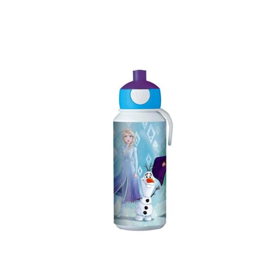 Drinkfles Pop-Up Campus 400 Ml - Frozen 2