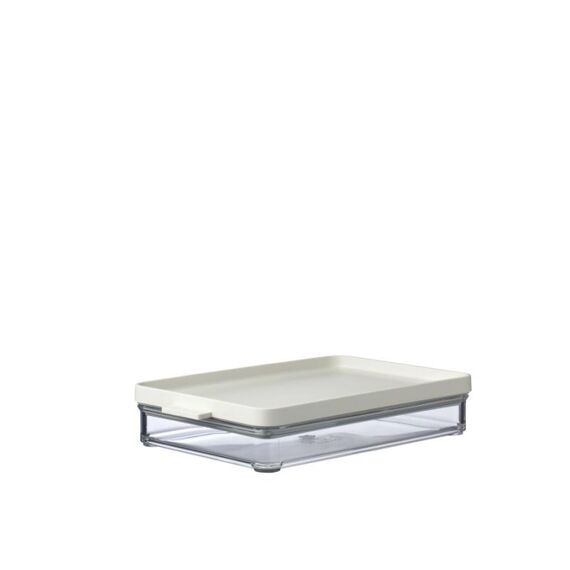 Koelkastdoos Omnia Vleeswaren  - Nordic White