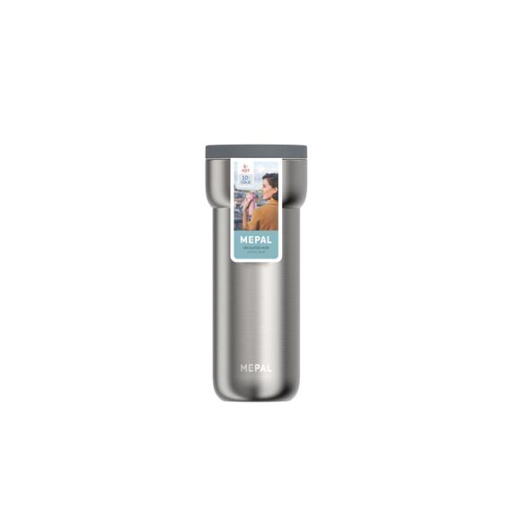 Isoleerbeker Ellipse 475 Ml - Natural Brushed