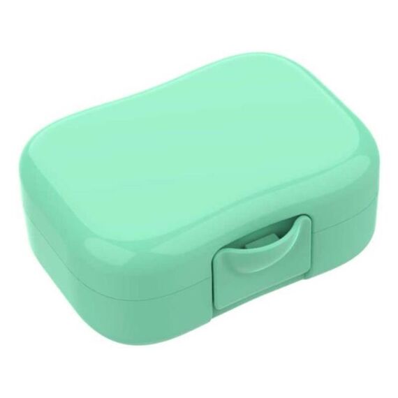 Koekendoosje Pastel Uni Green