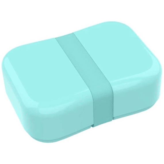 Brooddoos Strap Pastel Uni Blue