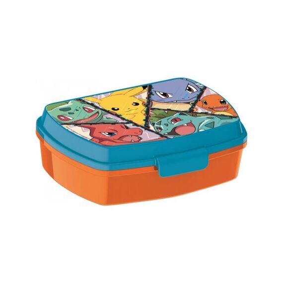 Pokemon Lunchbox